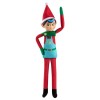 The elf on the shelf een kersttraditie - Elf Mates - Chef groene ogen